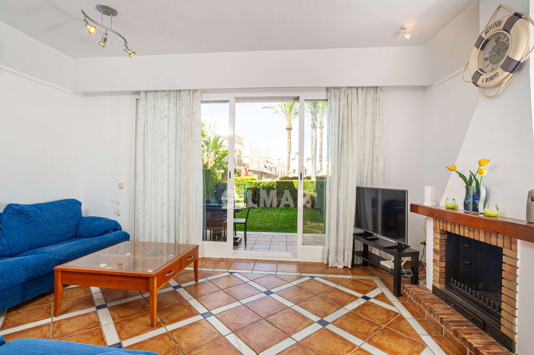 Townhouse in Marbella, Andalusia, Spain 5 - 14933879