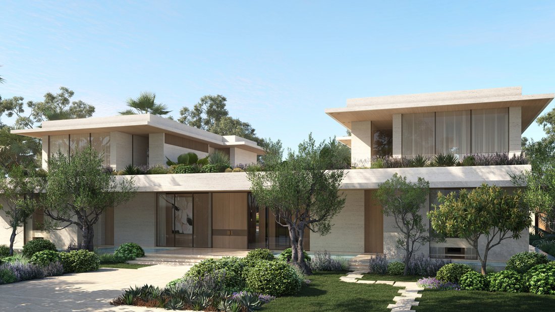 Villa in Al Satwa, Dubai, United Arab Emirates 2 - 14931836