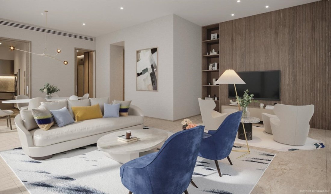 Condo in Bangkok, Krung Thep Maha Nakhon, Thailand 2 - 14931242