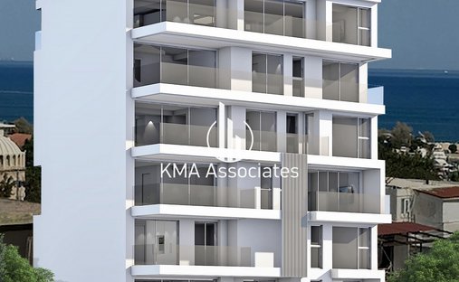 Wohnung in Glyfada, Attika, Griechenland 1