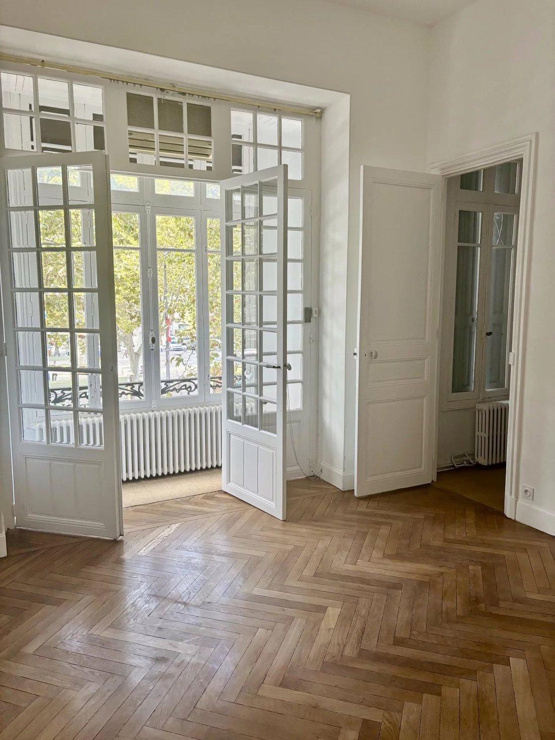 Apartment in Les Platanes, Perpignan, France 3 - 14936591