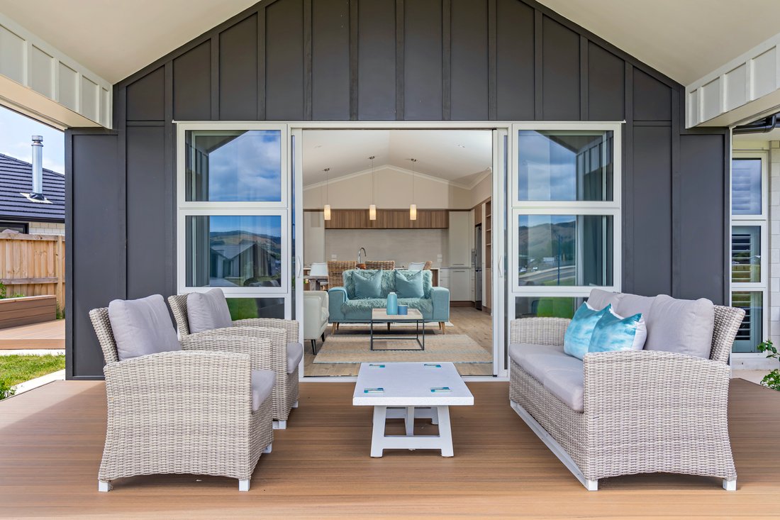 House in Whitianga, Waikato, New Zealand 1 - 14936500