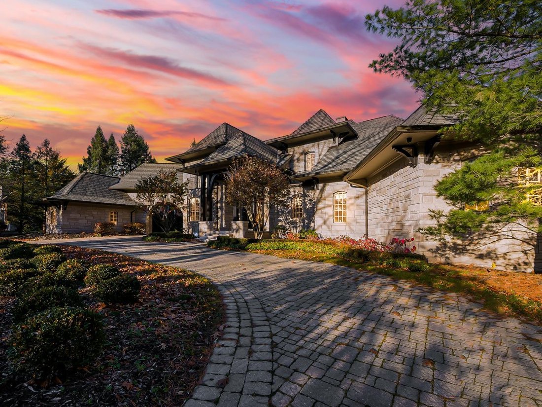 House in Bloomfield Hills, Michigan, United States 1 - 14931909