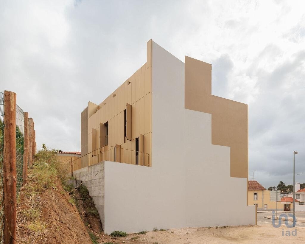 Apartment in Leiria, Pousos, Barreira e Cortes, Leiria District, Portugal 5 - 14932997