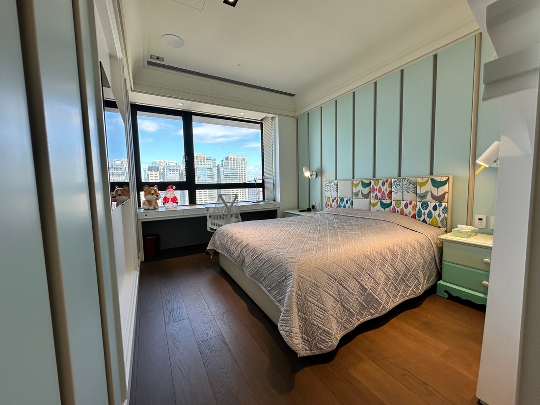 Lien Jade Royal Palace In Taichung City, Taiwan For Sale (14936971)