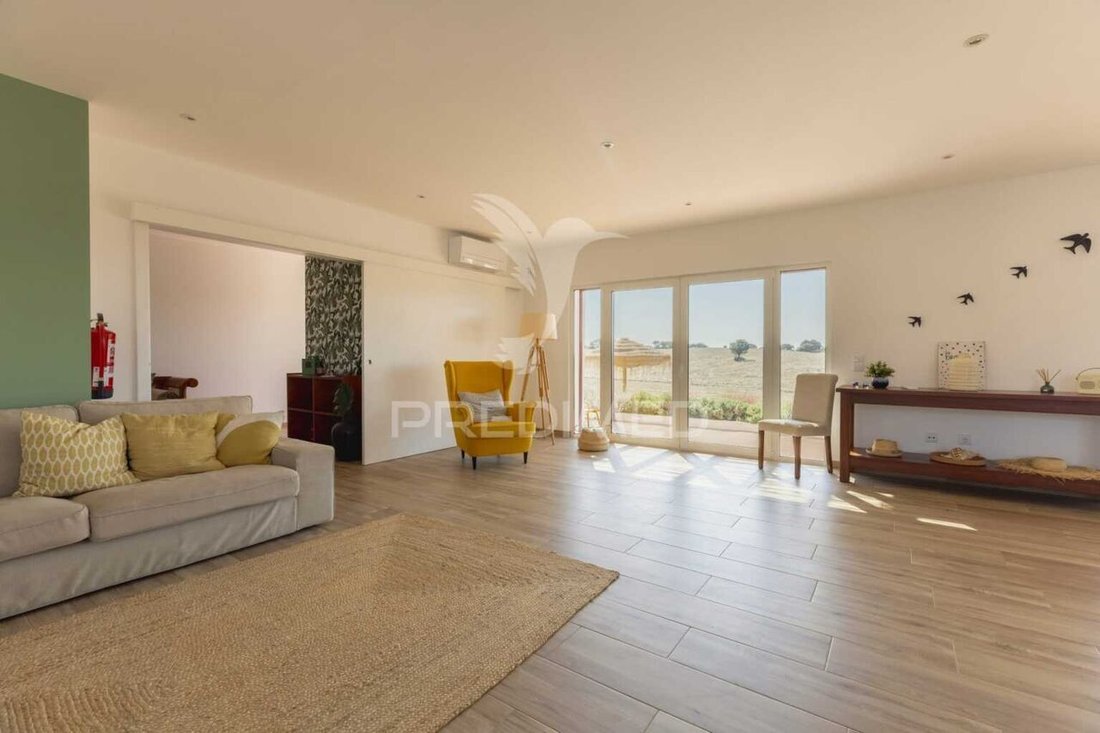 House in Ourique, Portugal 2 - 14935436