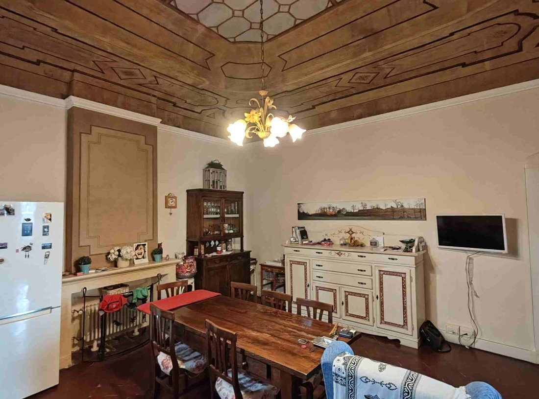 Apartment in Voghiera, Emilia-Romagna, Italy 5 - 14930417