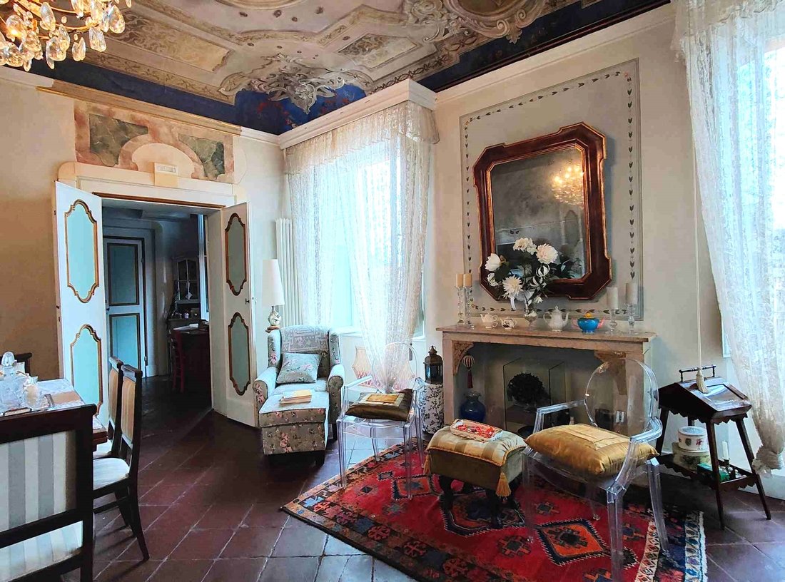 Apartment in Voghiera, Emilia-Romagna, Italy 2 - 14930417