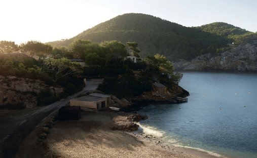 Villa in Balearic Islands, Spain 1