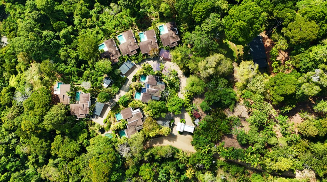 House in Bahía Ballena, Puntarenas Province, Costa Rica 4 - 14936617