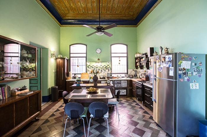 Apartment in Tel Aviv-Yafo, Tel Aviv District, Israel 1 - 14936405