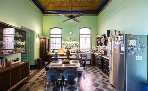 Apartment in Tel Aviv-Yafo, Tel Aviv District, Israel 1