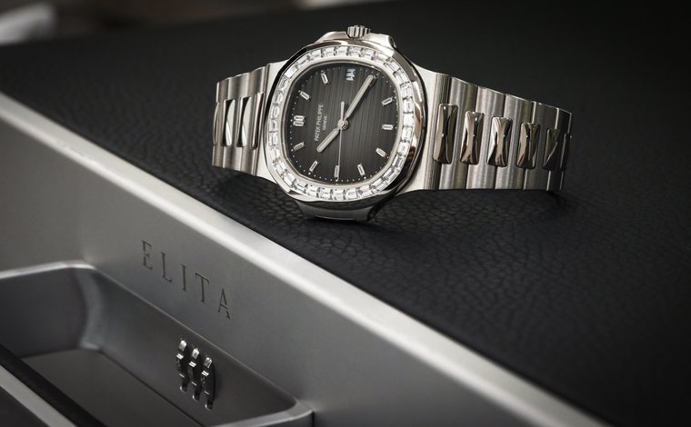 Patek philippe nautilus for sale online