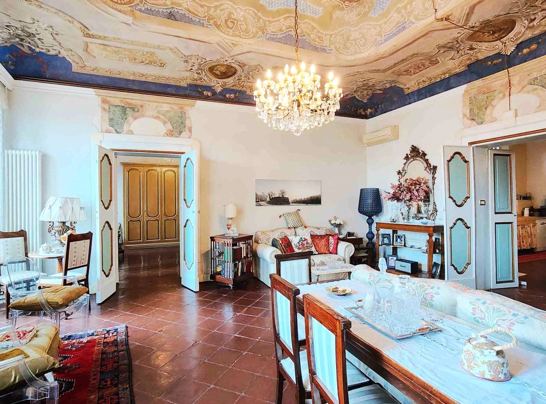 Apartment in Voghiera, Emilia-Romagna, Italy 3 - 14930417