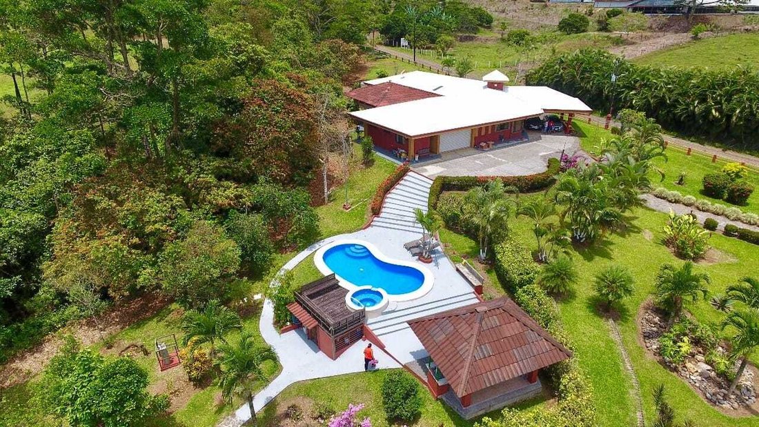 House in Hacienda Buenos Aires, Alajuela Province, Costa Rica 5 - 14931217