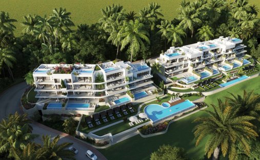 Appartamento a Dehesa de Campoamor, Comunità Valenzana, Spagna 1