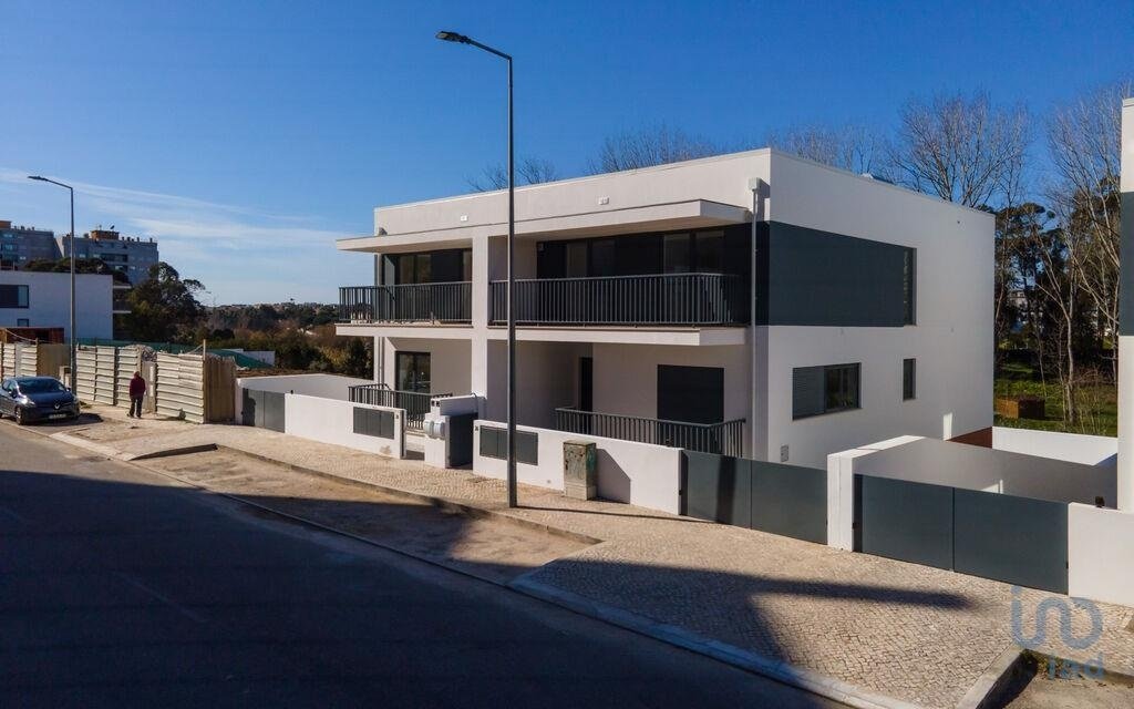 House in Tavarede, Coimbra District, Portugal 1 - 14937414