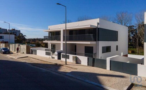 Haus in Figueira da Foz, Distrikt Coimbra, Portugal 1