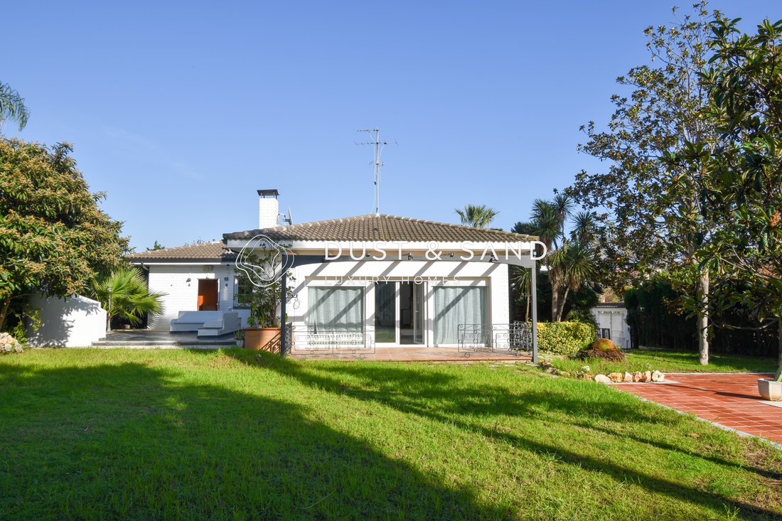 Villa in Cambrils, Catalonia, Spain 5 - 14937439