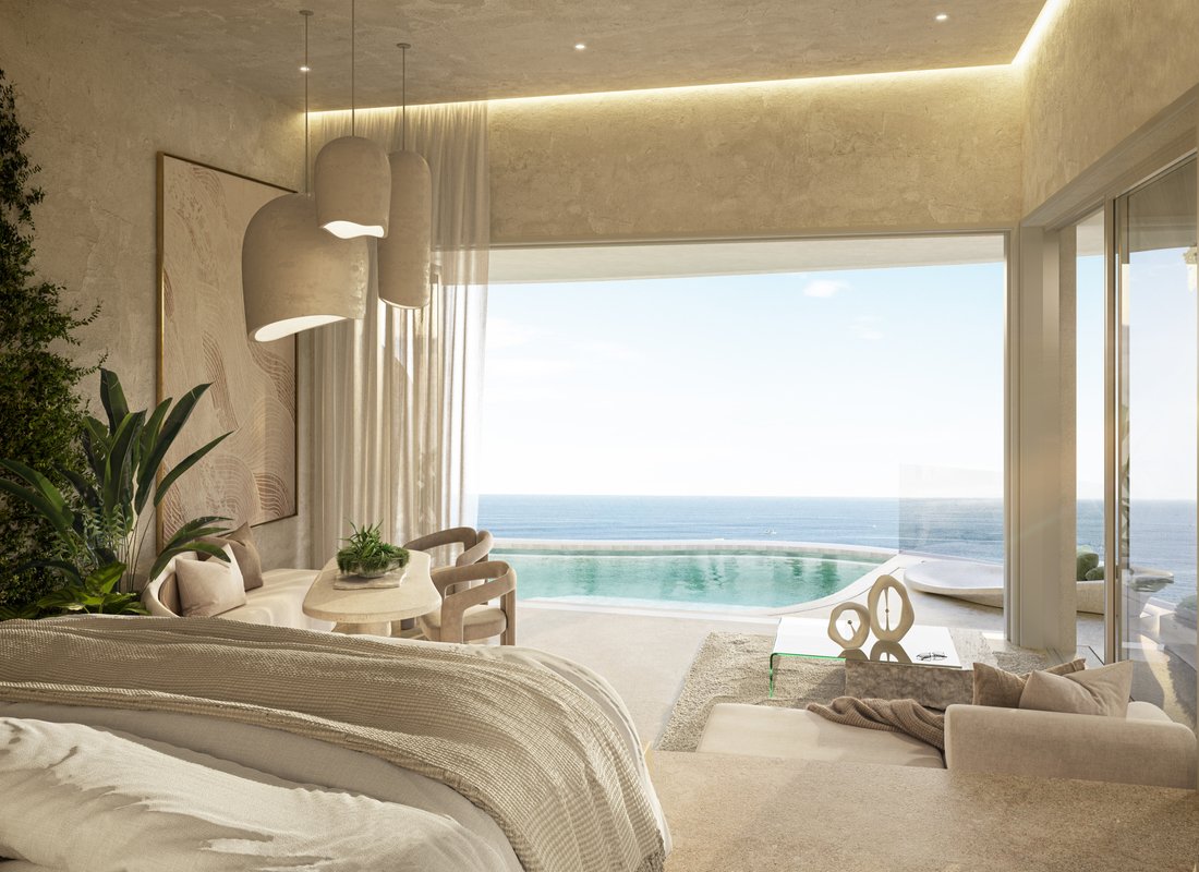 Apartment in South Kuta, Bali, Indonesia 4 - 14937591