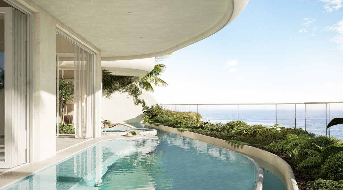 Apartment in South Kuta, Bali, Indonesia 4 - 14937469