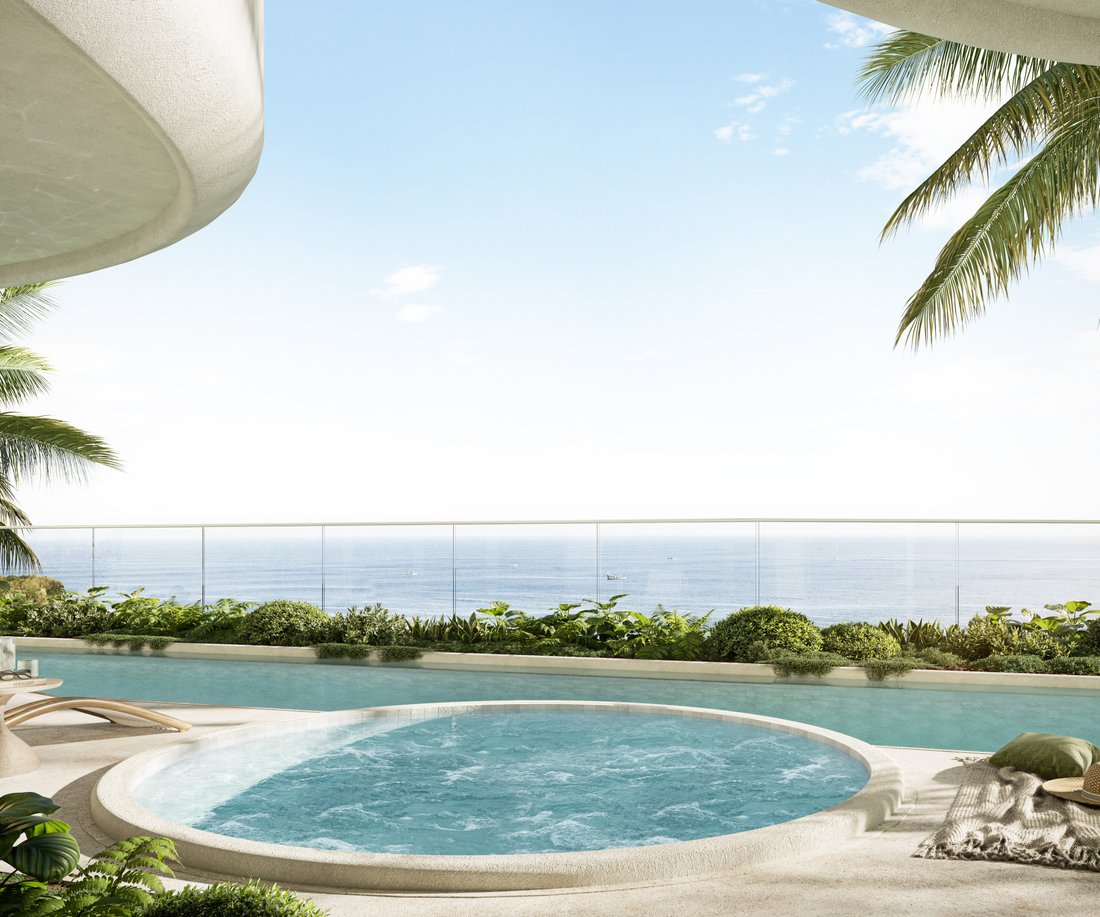 Apartment in South Kuta, Bali, Indonesia 2 - 14937591