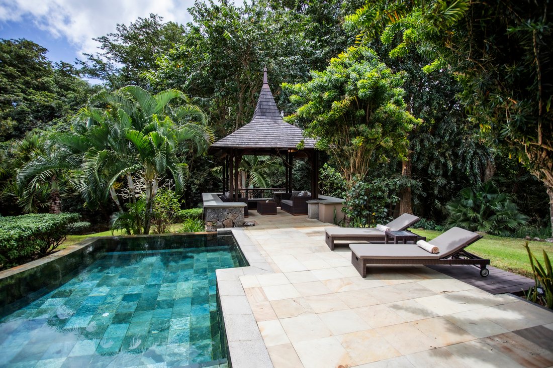 House in Bel Ombre, Savanne District, Mauritius 3 - 14937602