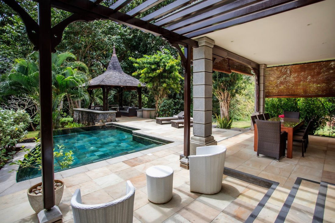 House in Bel Ombre, Savanne District, Mauritius 2 - 14937602