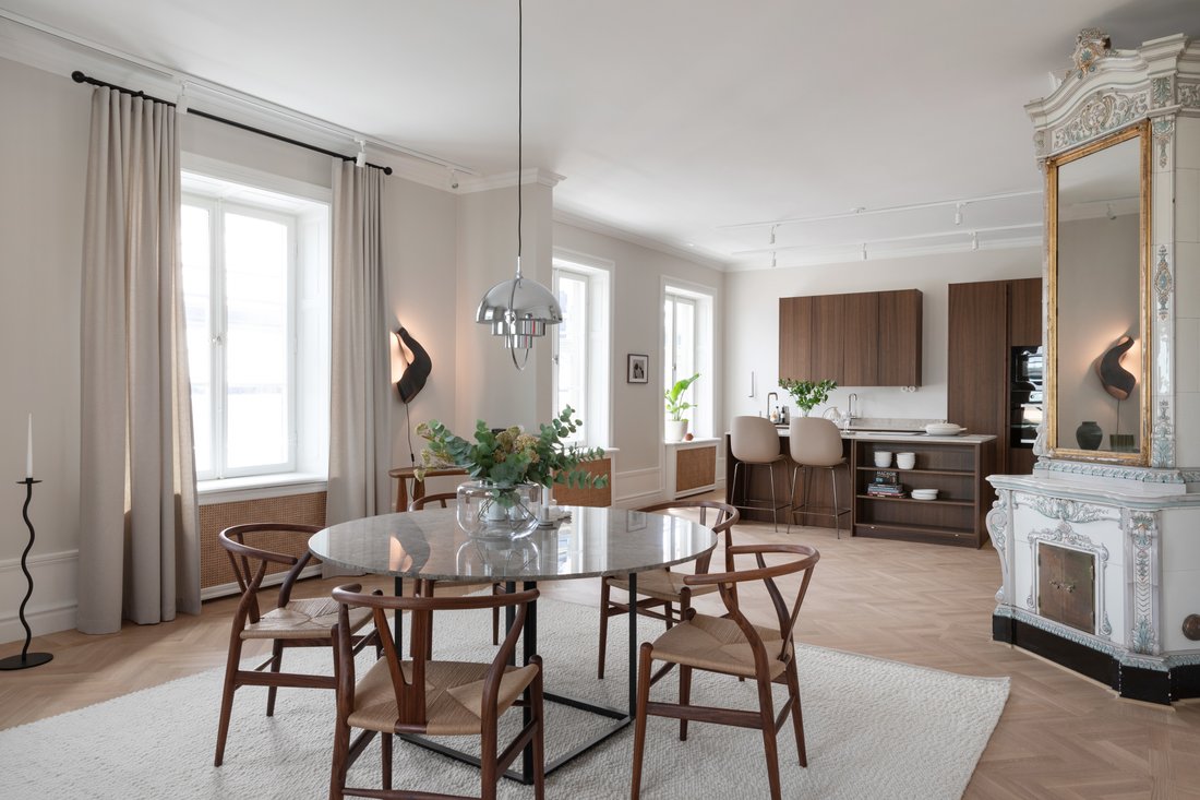 Apartment in Stockholm, Stockholm County, Sweden 2 - 14937447
