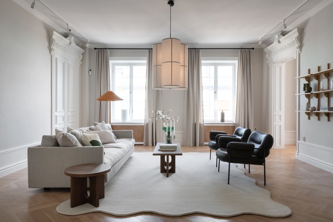 Apartment in Stockholm, Stockholm County, Sweden 1 - 14937447