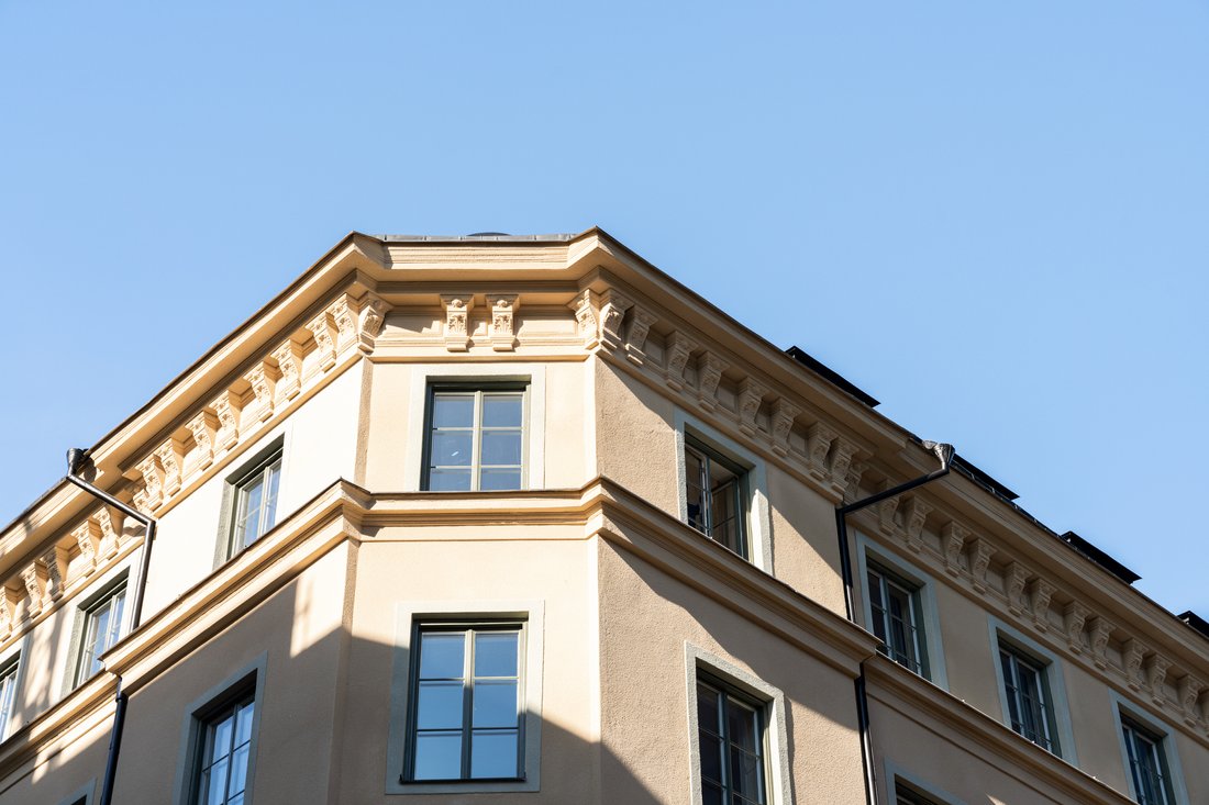 Apartment in Stockholm, Stockholm County, Sweden 3 - 14937451