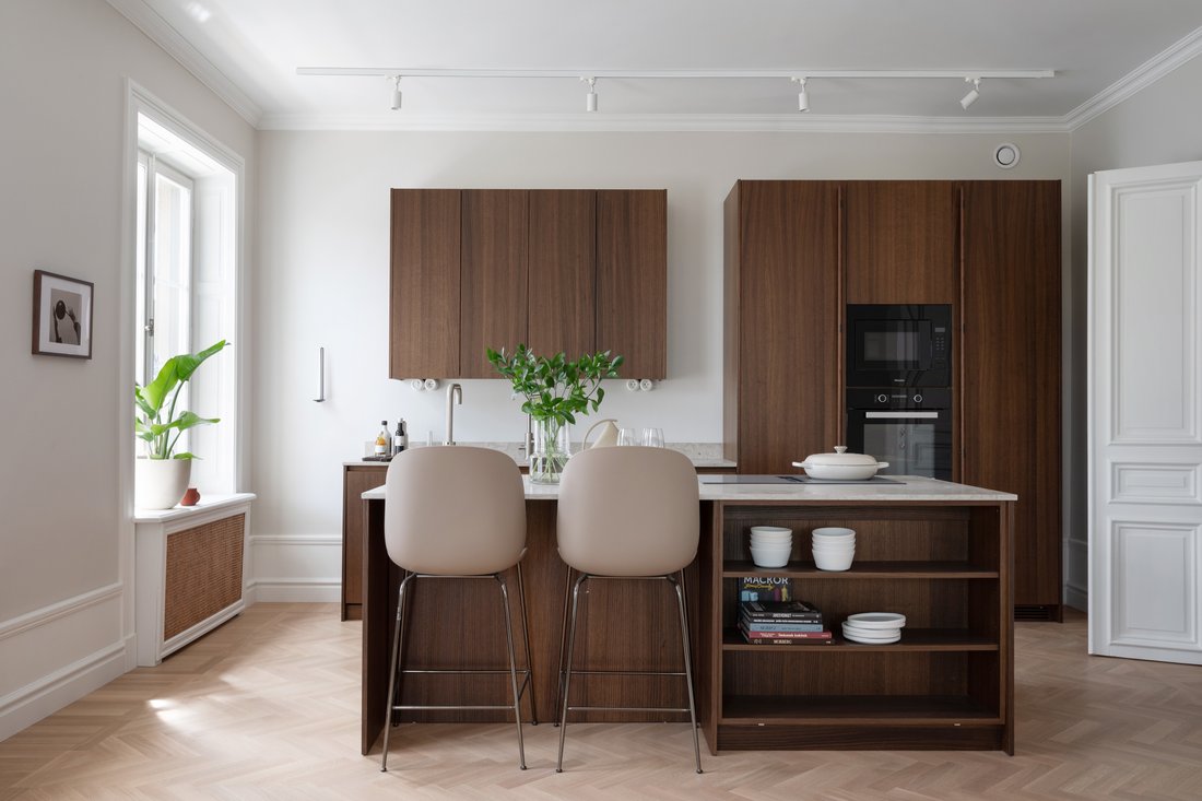 Apartment in Stockholm, Stockholm County, Sweden 4 - 14937447