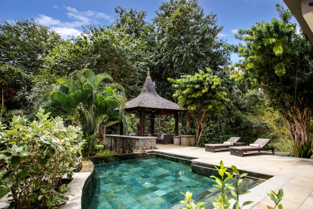 House in Bel Ombre, Savanne District, Mauritius 4 - 14937602