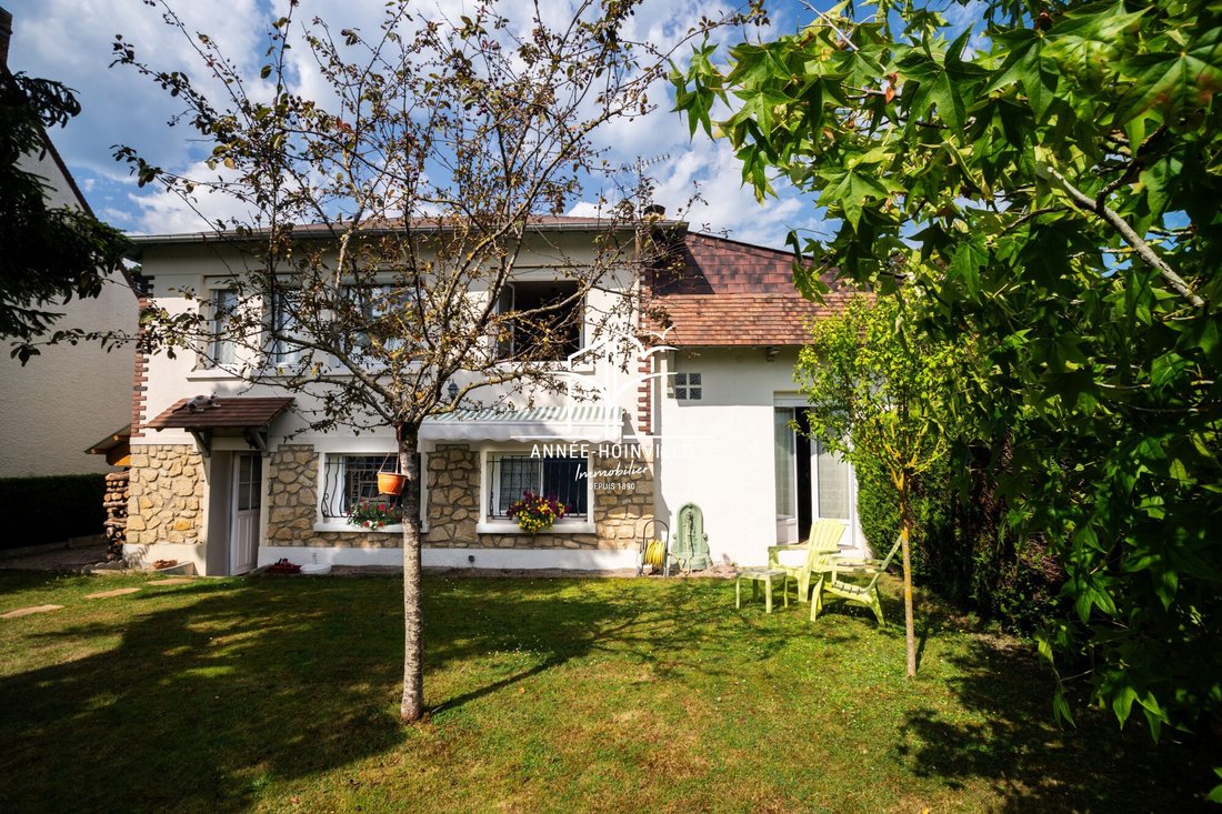 House in Blonville-sur-Mer, Normandy, France 3 - 14937482