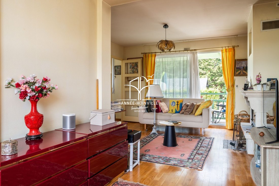 House in Blonville-sur-Mer, Normandy, France 4 - 14937482