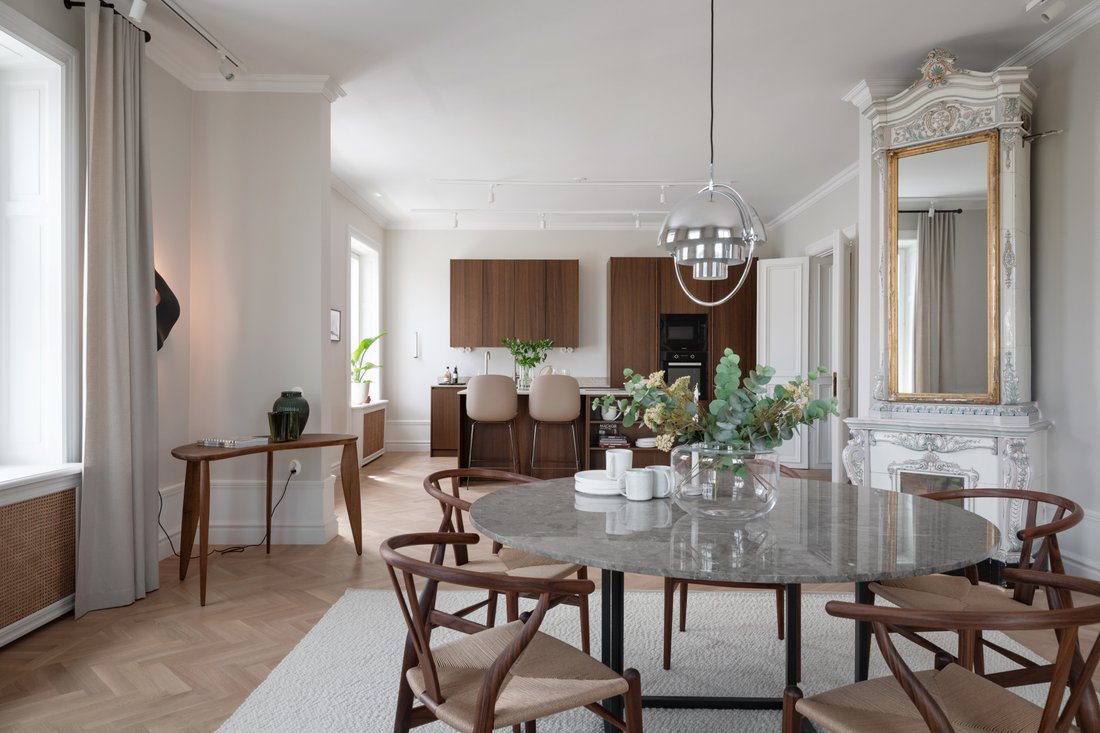Apartment in Stockholm, Stockholm County, Sweden 3 - 14937447