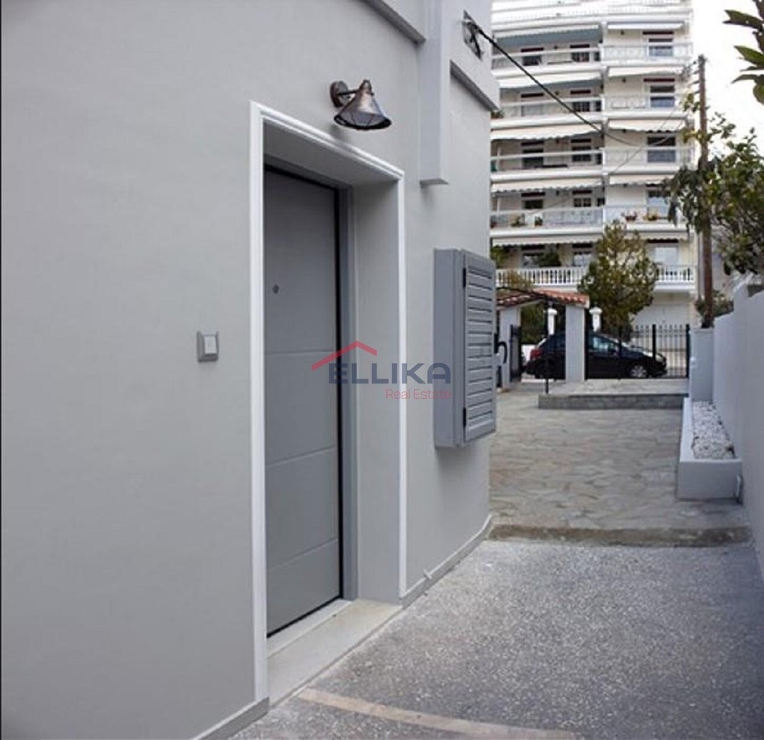 Apartment in Glyfada, Attica, Greece 5 - 14937719