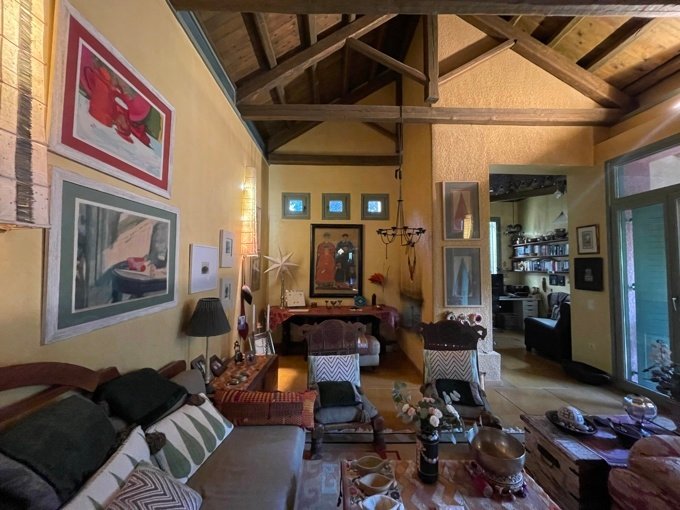 Villa in Vari, Attica, Greece 3 - 14937703