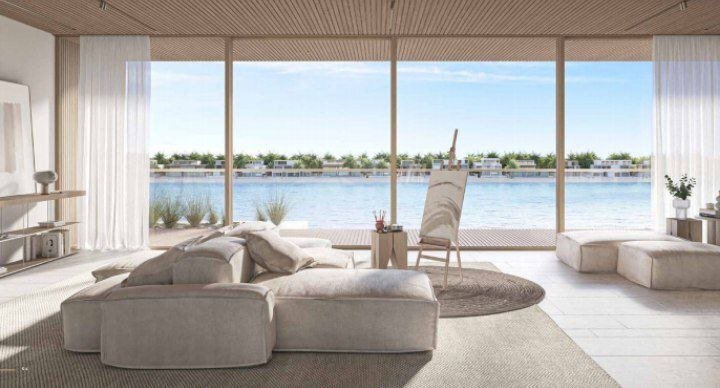 Villa in Palm Jebel Ali, Dubai, United Arab Emirates 3 - 14937618
