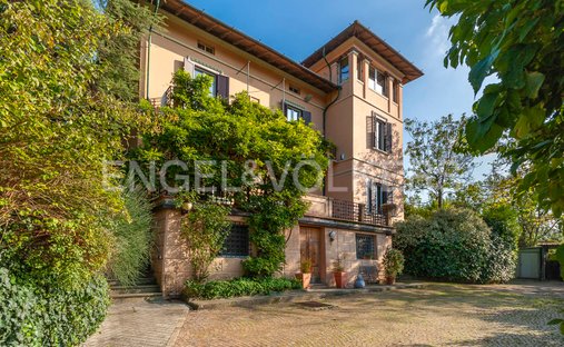 Villa a Bologna, Emilia-Romagna, Italia 1