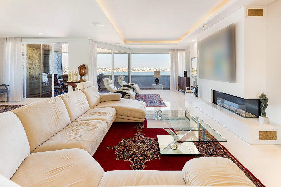 Image showcasing 29 Penthouses for Sale in Lisbon | Properstar