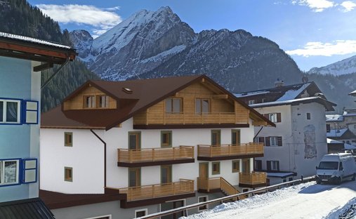Appartement à Alba, Trentin-Haut-Adige, Italie 1