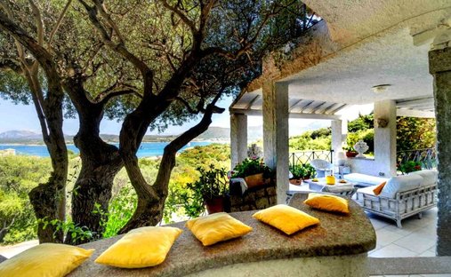 Casa en Marinella, Cerdeña, Italia 1