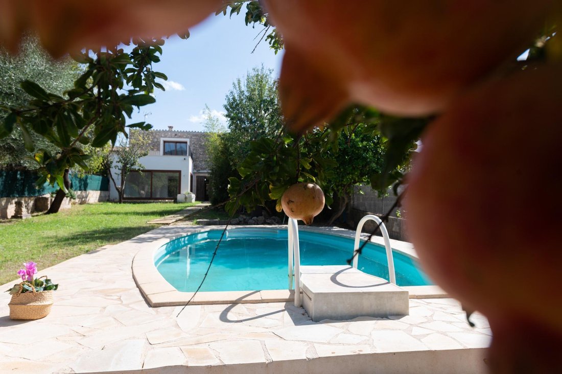 House in Campanet, Balearic Islands, Spain 2 - 14937686