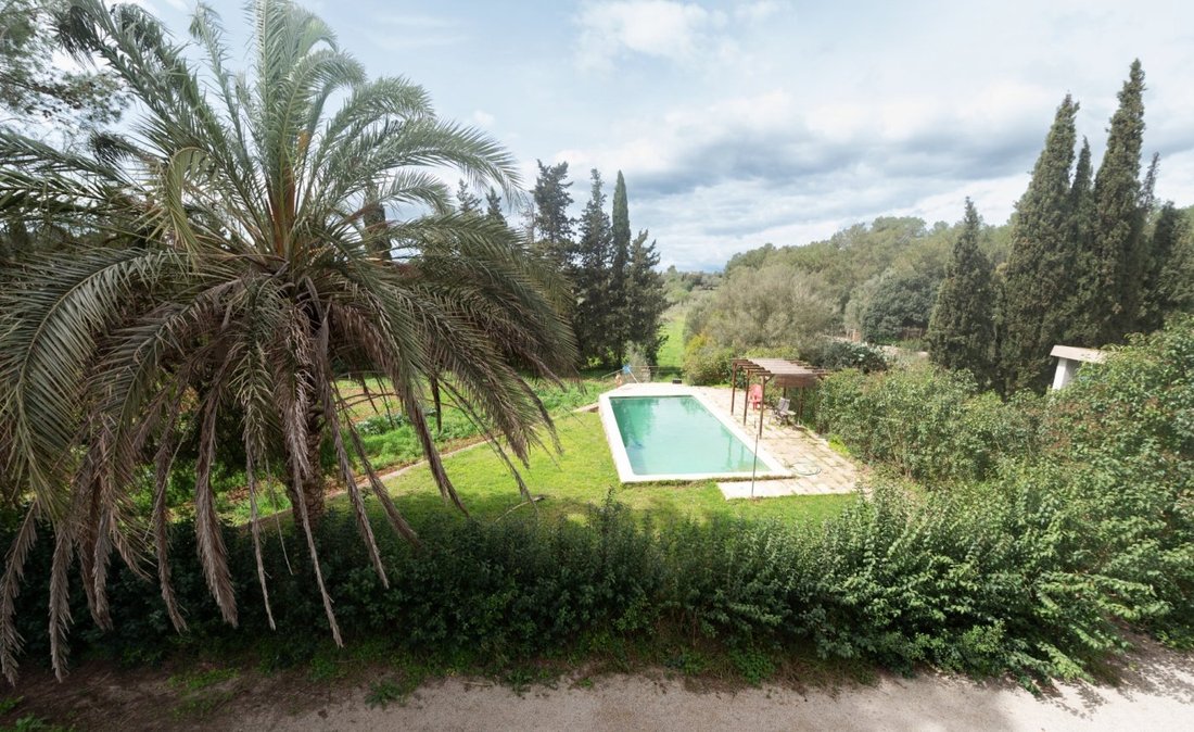 Country House in Sencelles, Balearic Islands, Spain 4 - 14937675