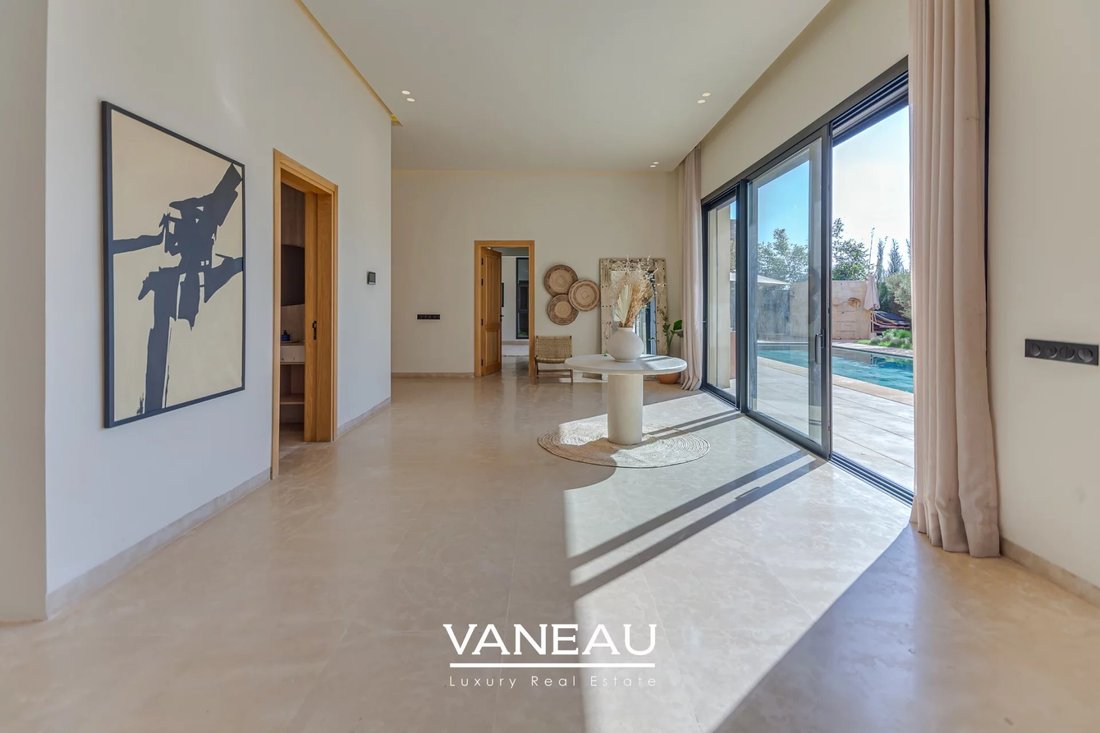 House in Mechouar-Kasbah, Marrakesh-Safi, Morocco 5 - 14938777