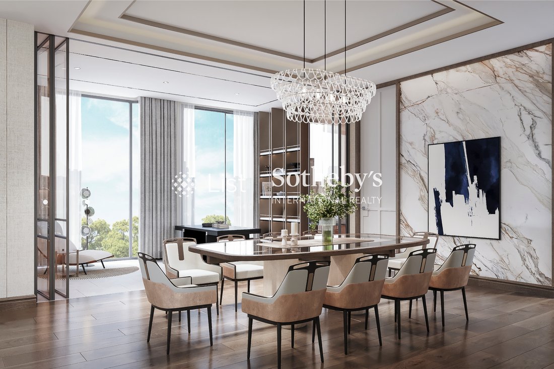 Condo in Bangkok, Krung Thep Maha Nakhon, Thailand 4 - 14939134