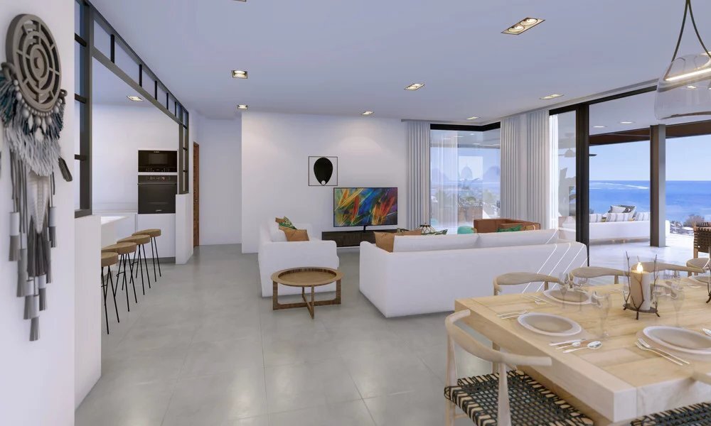 Apartment in Black River, Rivière Noire District, Mauritius 5 - 14938136