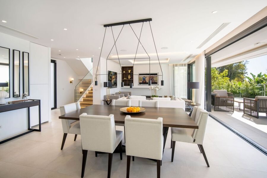 Villa in Nueva Andalucia, Marbella, Spain 4 - 13686380