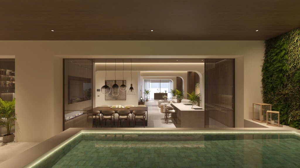 Apartment in Palma, Balearic Islands, Spain 1 - 14938990